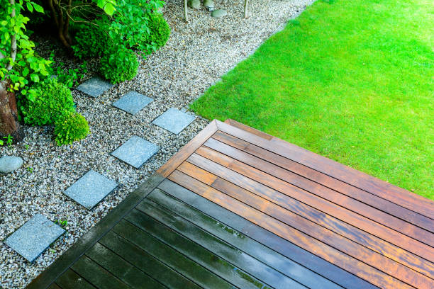 Best Parking Lot and Garage Cleaning  in Mountain Home, NC
