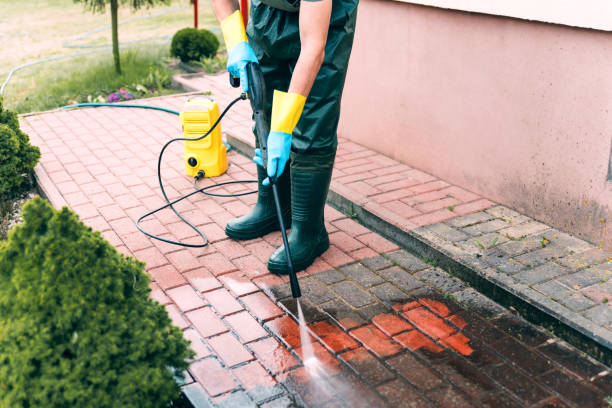 Trusted Mountain Home, NC Pressure Washing Services Experts